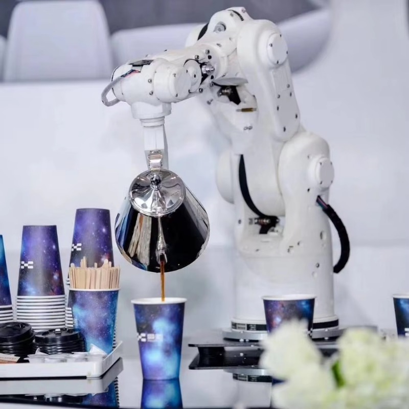 Most Popular 3D Printed Roboti - 3D Printing Robot Arm ulasan dan harga