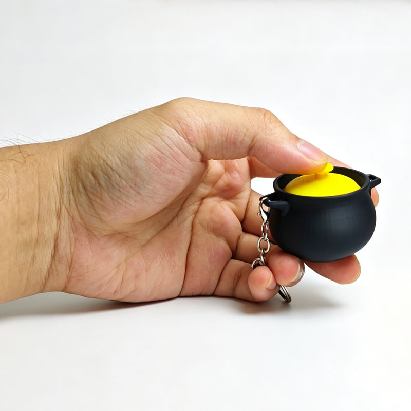 NEW 3D Printed Clicker Fidget  - 3D Printing Gif ulasan dan harga
