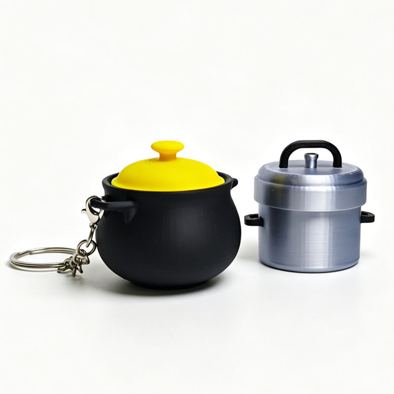 NEW 3D Printed Clicker Fidget  - 3D Printing Gif ulasan dan harga