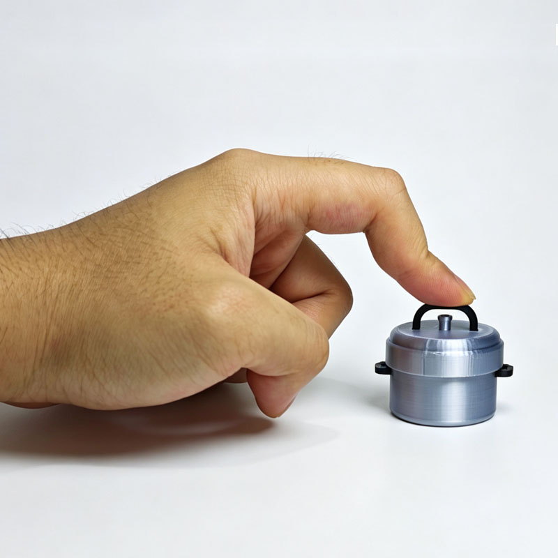 NEW 3D Printed Clicker Fidget  - 3D Printing Gif ulasan dan harga