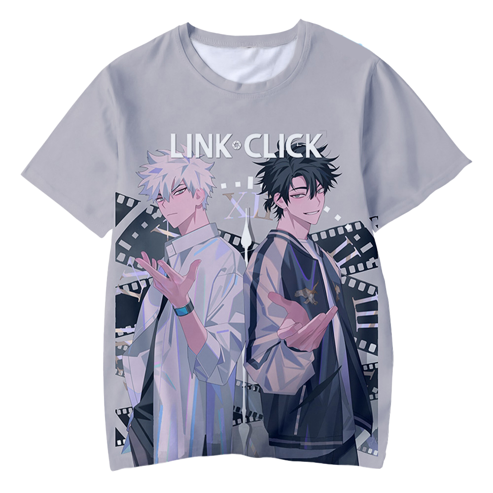 New Anime Link Click 3D Print  - 3D Printing Link ulasan dan harga