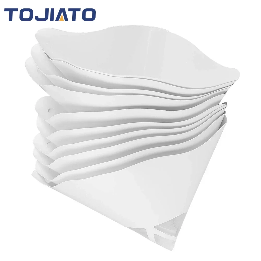 Paper Strainer Paper Filter Fu - 3D Printing House Machine ulasan dan harga