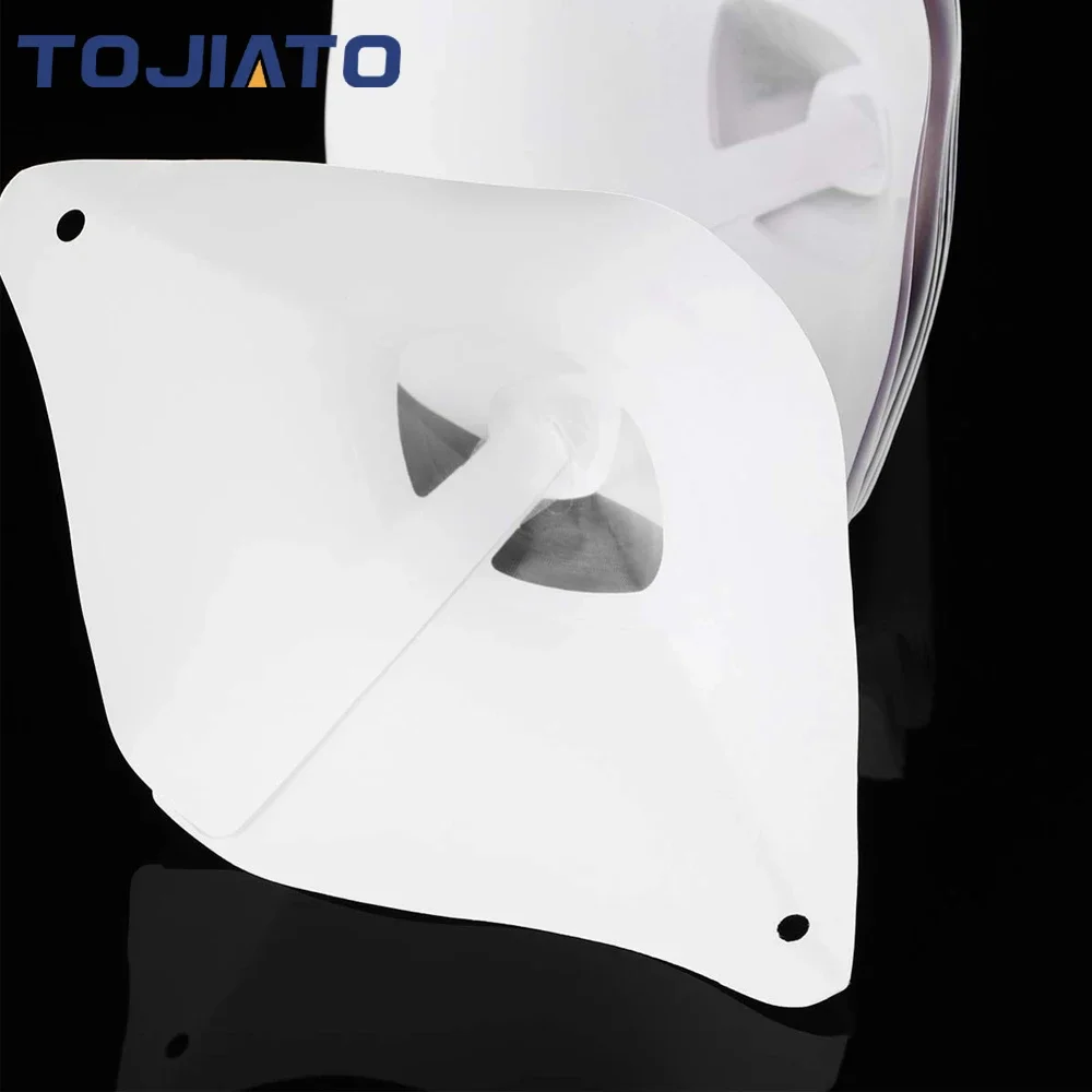 Paper Strainer Paper Filter Fu - 3D Printing House Machine ulasan dan harga