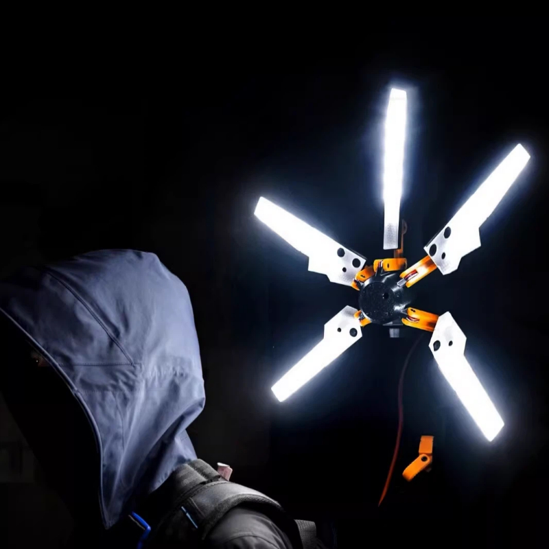 Death Stranding Odradek Scanne - 3D Printing Yourself ulasan dan harga