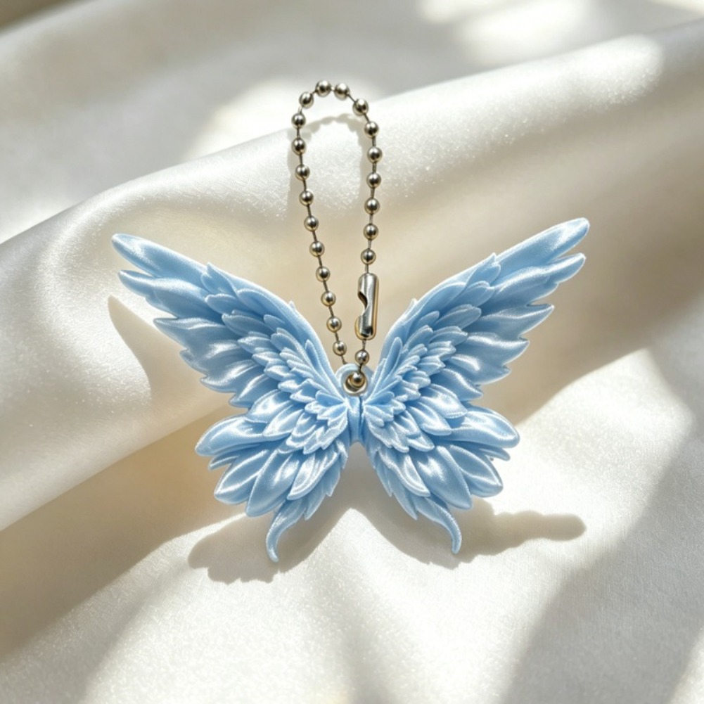 Cute Layered Butterfly Wings K - 3D Printing Gif ulasan dan harga