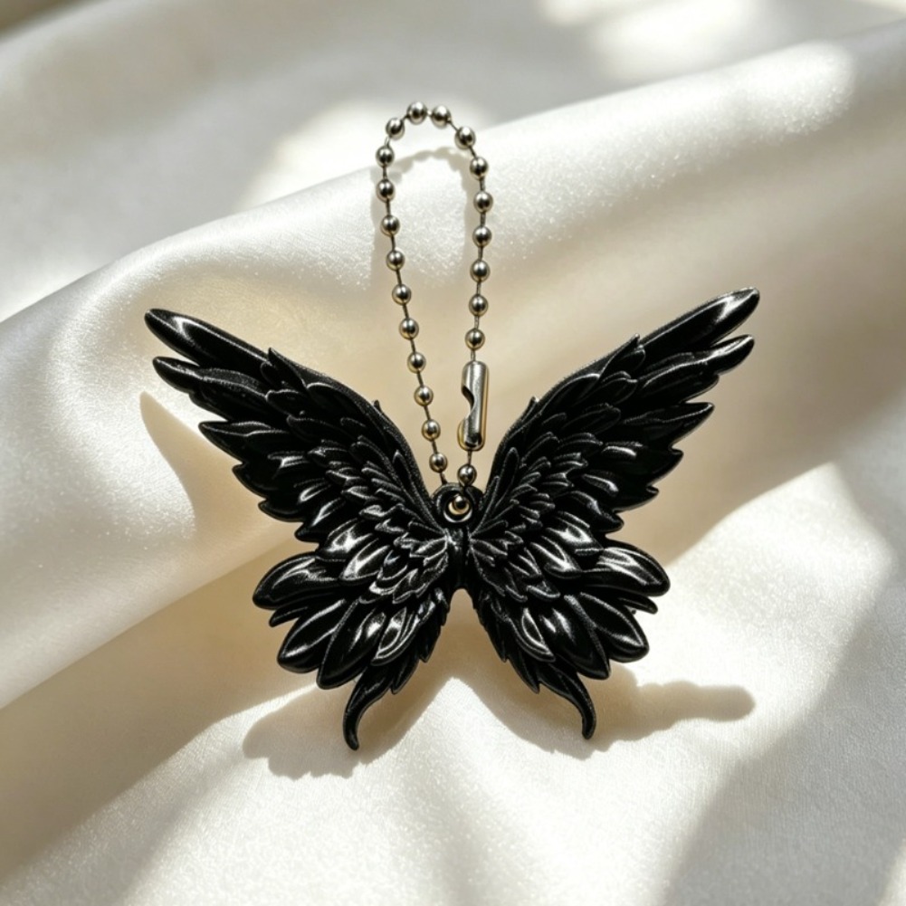 Cute Layered Butterfly Wings K - 3D Printing Gif ulasan dan harga