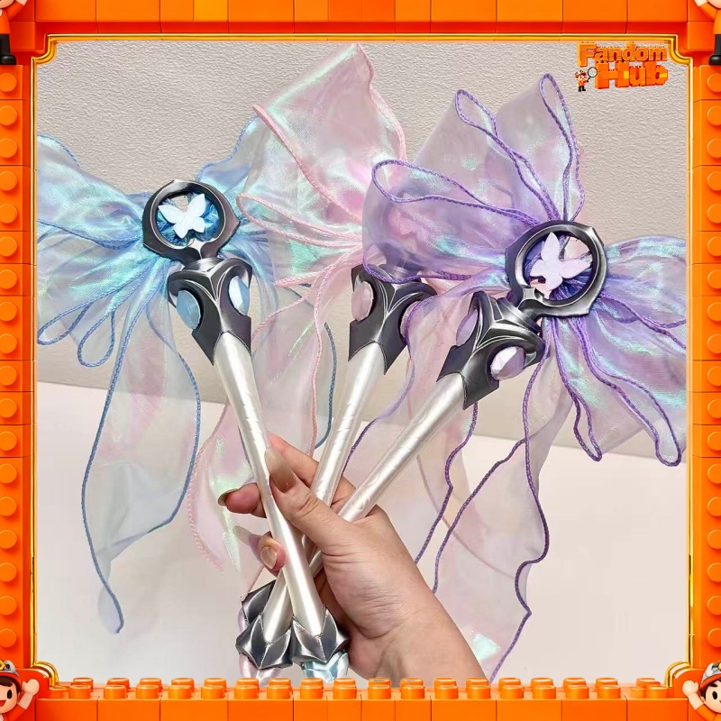 3D Printed Valorant Cosplay Pr - 3D Printing Yourself ulasan dan harga