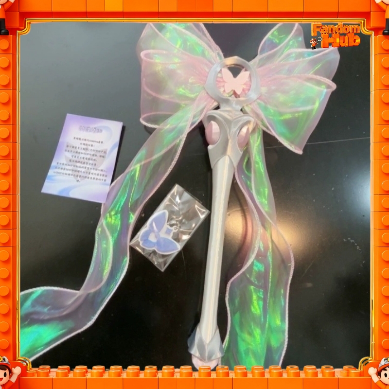 3D Printed Valorant Cosplay Pr - 3D Printing Yourself ulasan dan harga