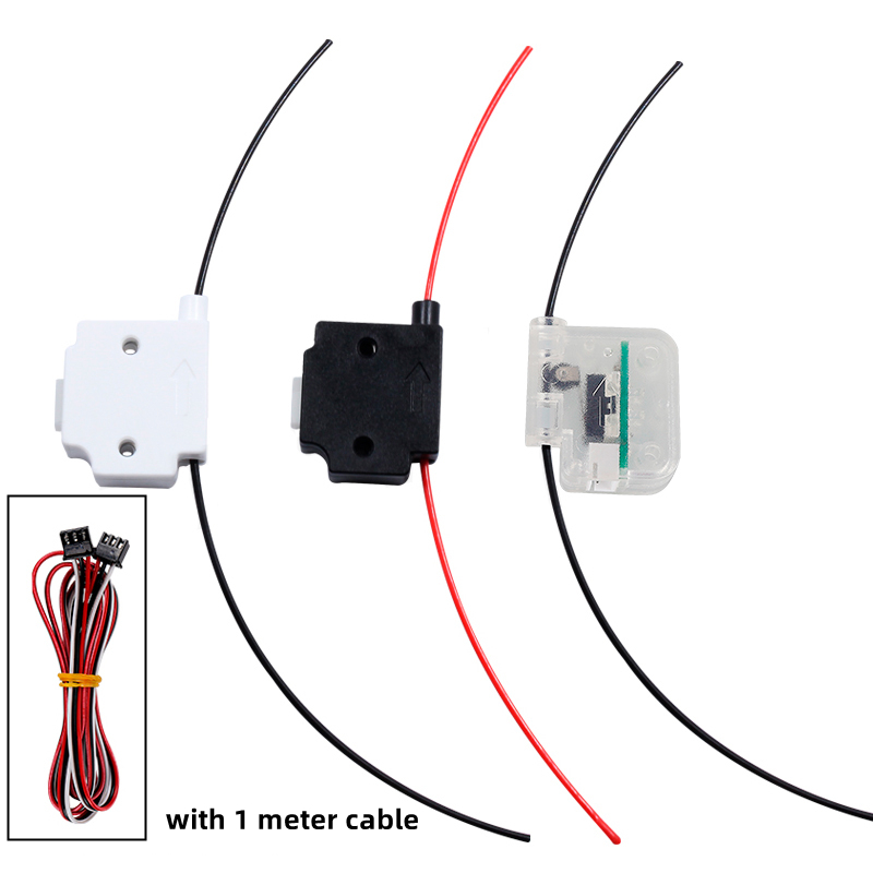 KUFAN 3D Printer Filament Brea - 3D Printing Fff ulasan dan harga
