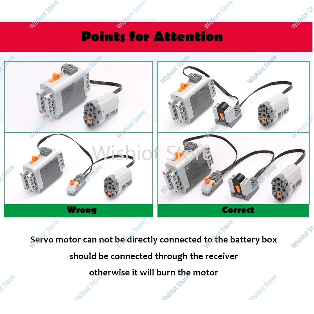 MOC Upgrate Motor APP Control  - 3D Printing Robot Arm ulasan dan harga