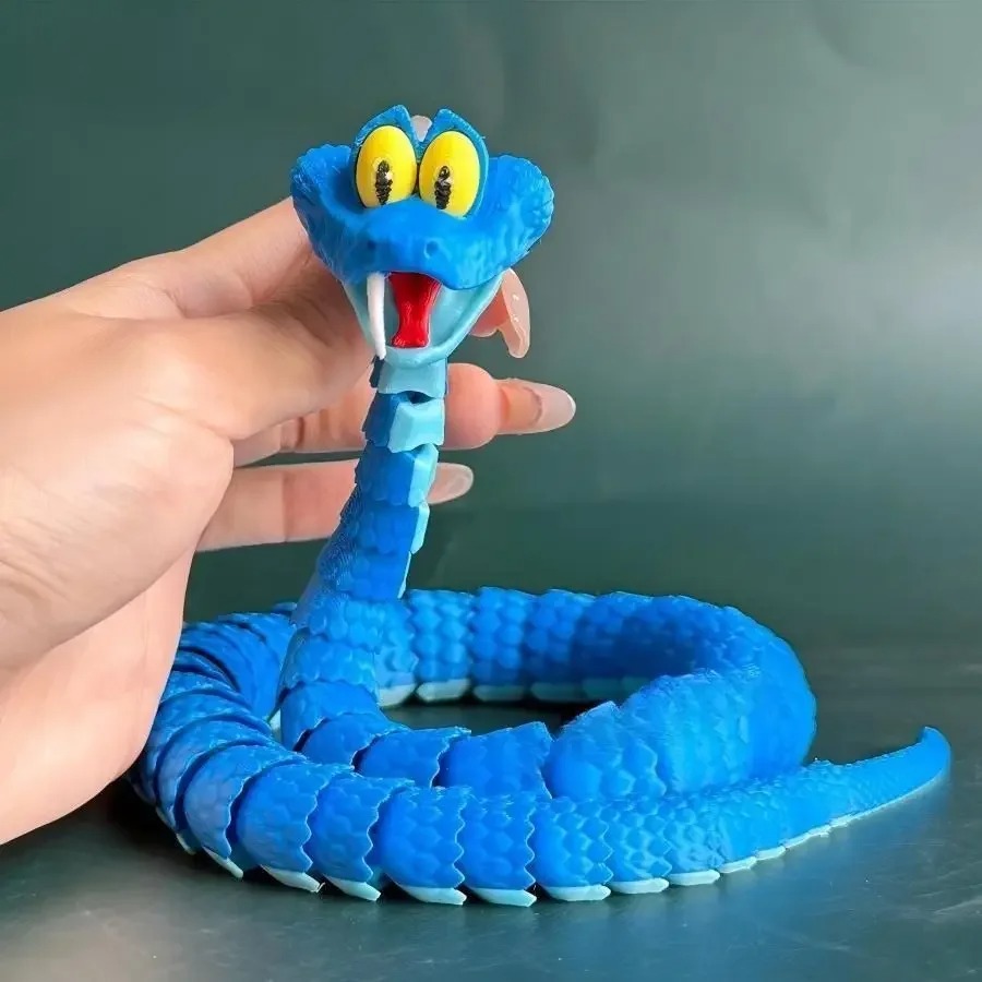 Zootopia 3D Printed Gareth Sna - 3D Printing Yourself ulasan dan harga