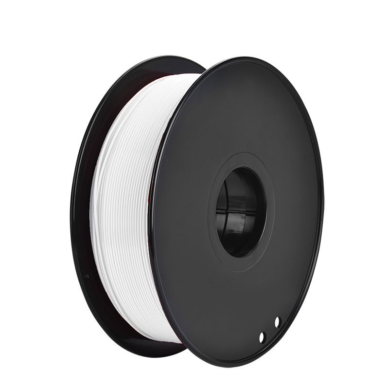 Random Color 50/100m High-temp - 3D Printing High Temperature Materials ulasan dan harga